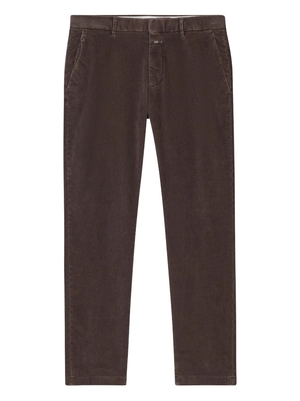Closed Clifton corduroy trousers | Brown | Image 1