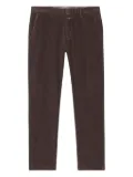 Closed Clifton corduroy trousers - Brown