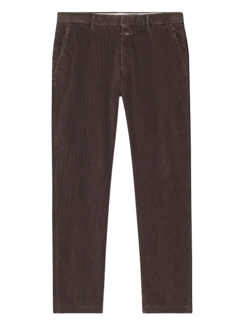 Closed Clifton corduroy trousers