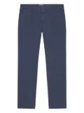 Closed Clifton trousers - Blue
