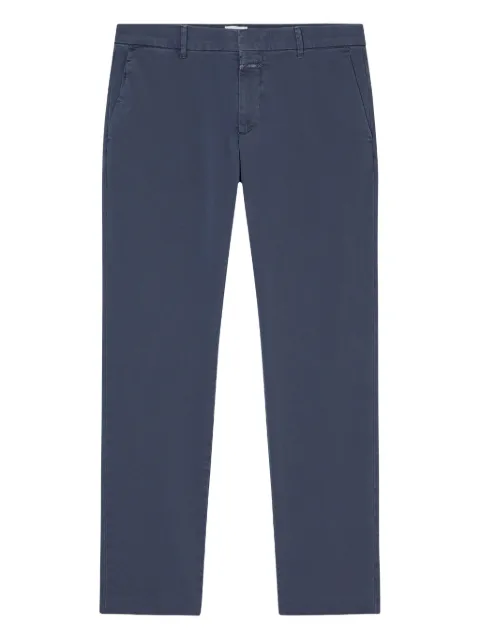 Closed Clifton trousers
