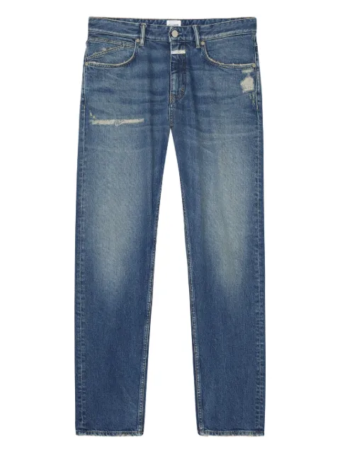 Closed Cooper True faded jeans