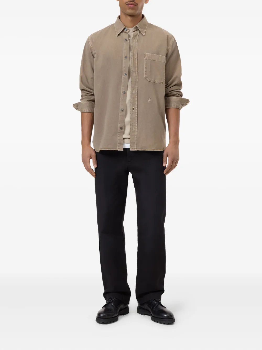Closed pocket shirt | Image 2