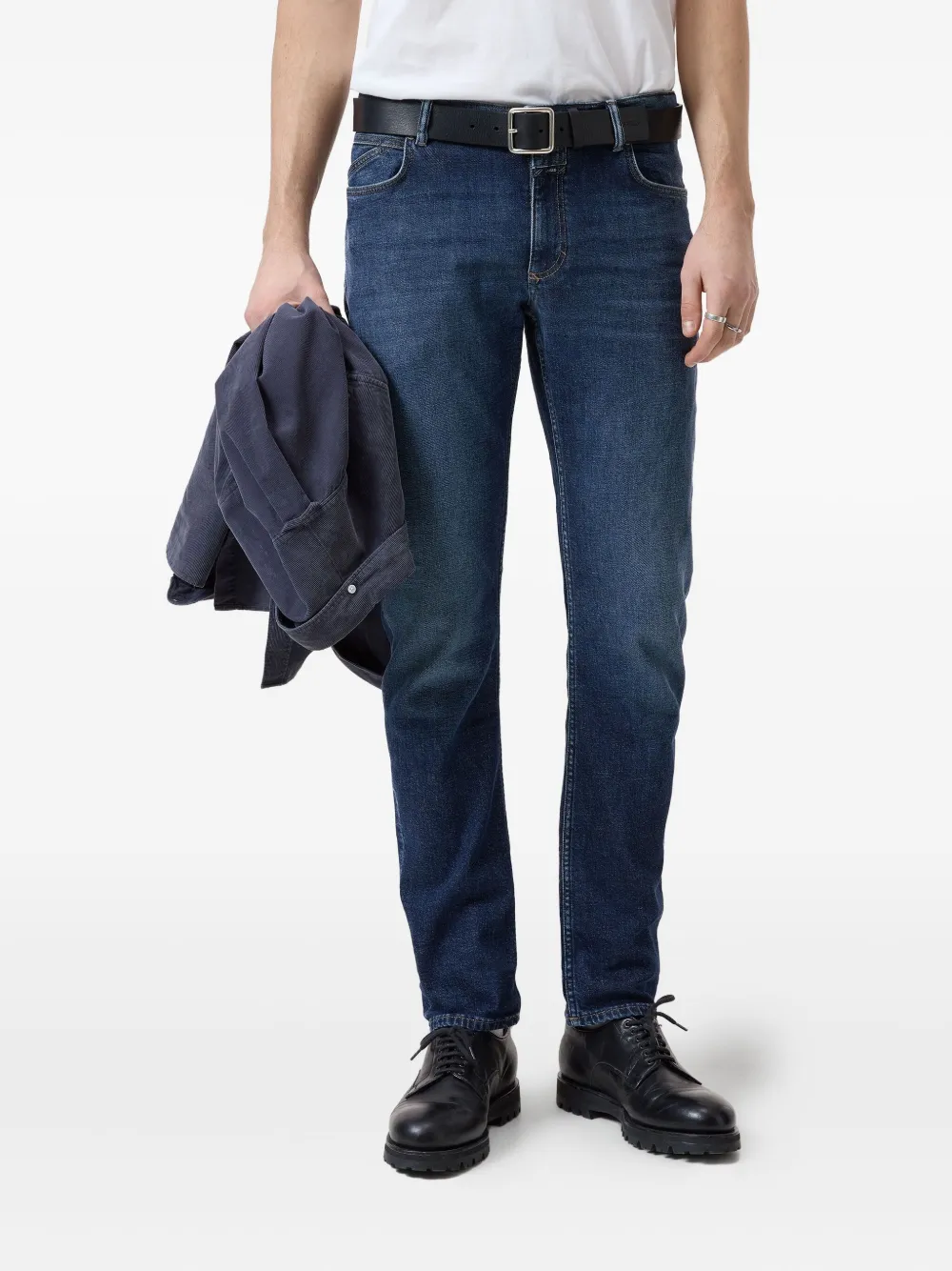 Closed Unity jeans | Slim-Fit Jeans | Image 2