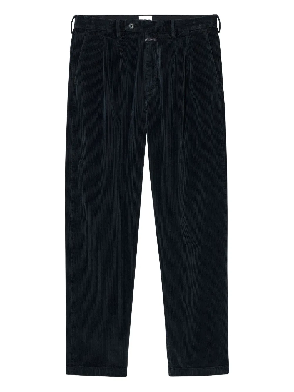 Closed Bergen corduroy trousers | Blue | Image 1