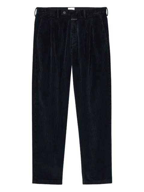 Closed Bergen corduroy trousers