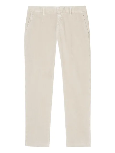 Closed Clifton corduroy trousers