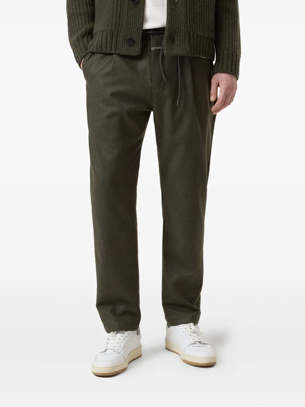 Closed Vigo tapered trousers | Tapered Pants | Image 2
