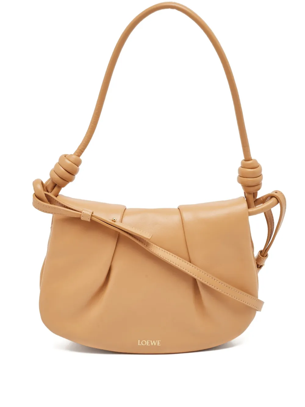 Loewe Pre-Owned Paseo shoulder bag | Neutrals | Image 1