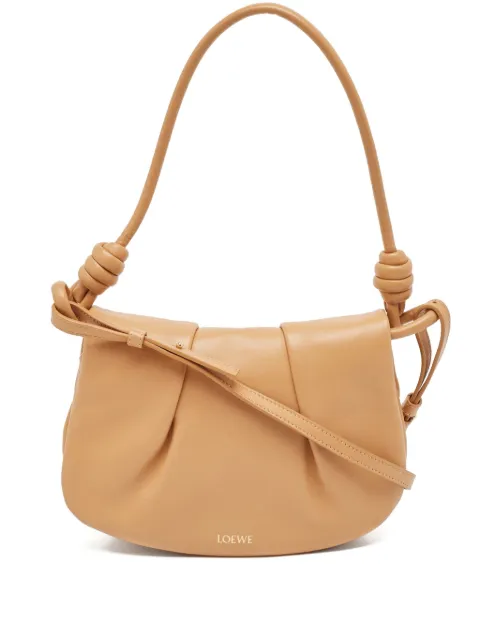 Loewe Pre-Owned bolsa de hombro Paseo