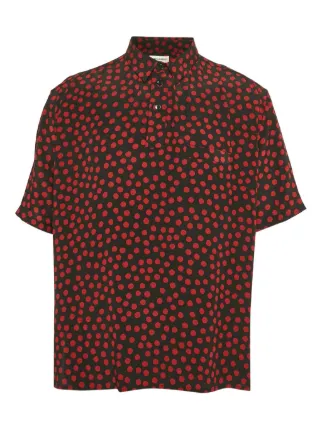 Saint Laurent Pre-Owned