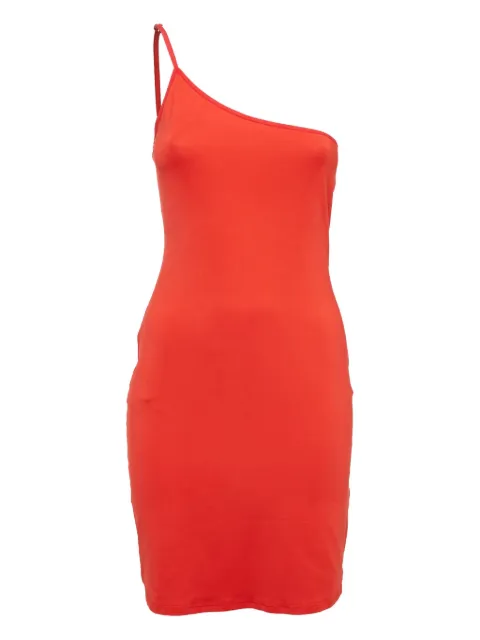 Preen By Thornton Bregazzi one-shoulder dress