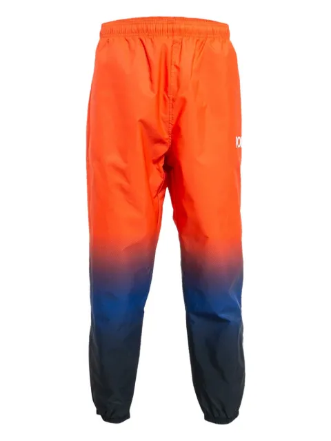 Polo Ralph Lauren Vintage Pre-Owned ombre-effect track pants