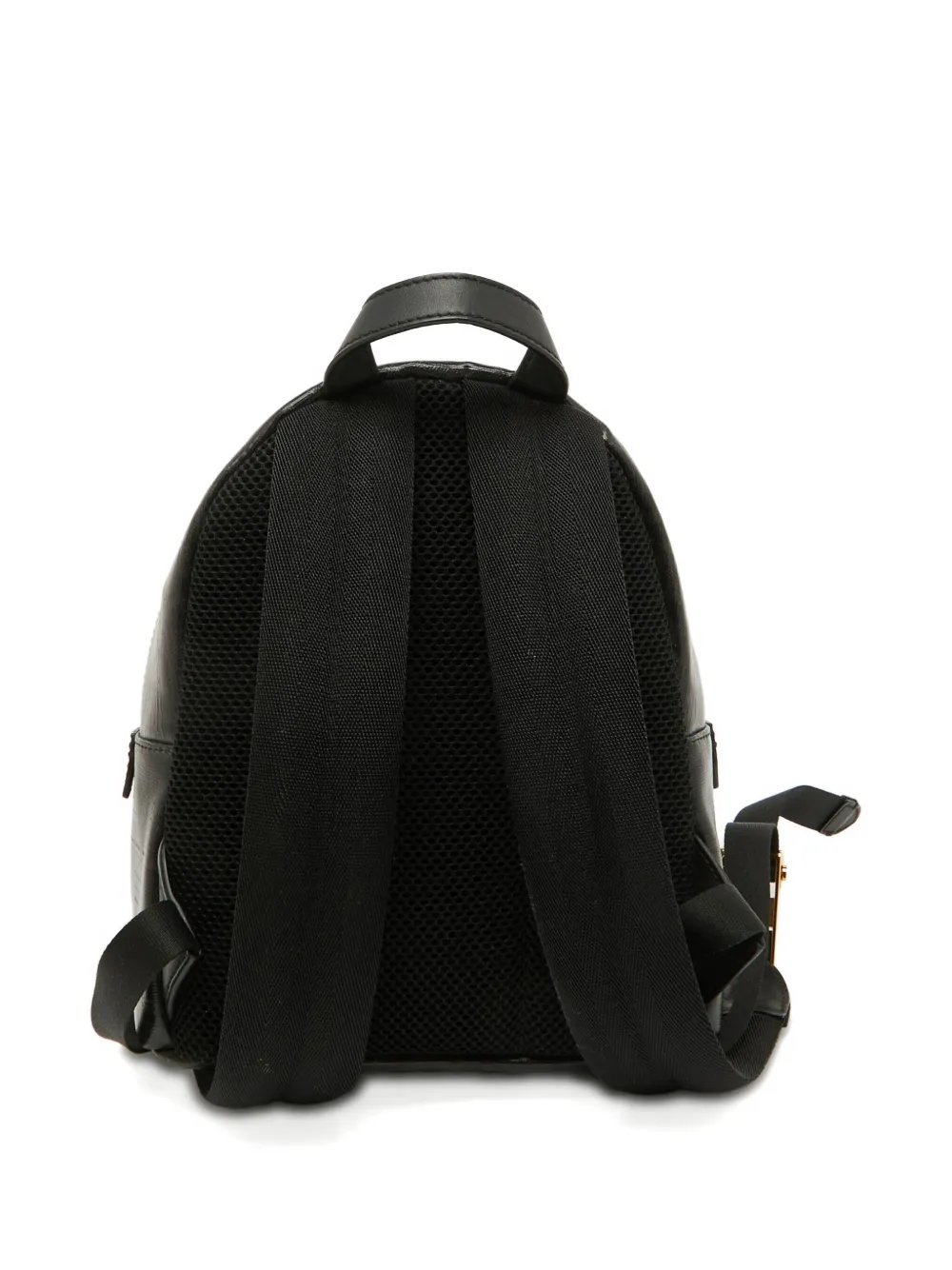 Pre-owned Fendi X Fila Mini Mania Backpack