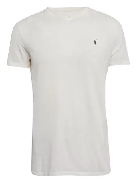 AllSaints V-neck cotton T-shirt