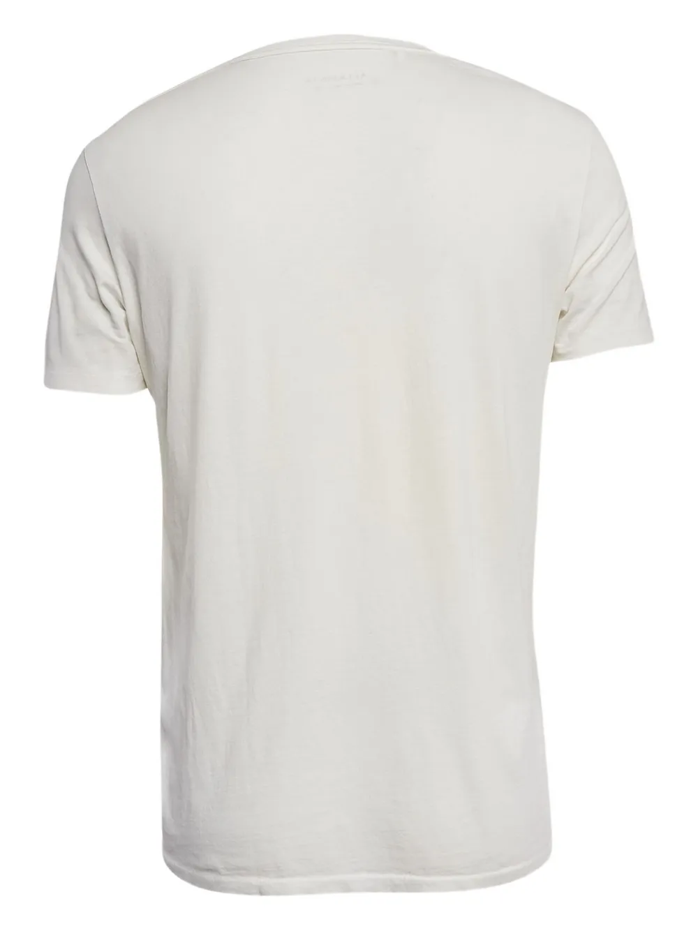 AllSaints V-neck cotton T-shirt | Image 2