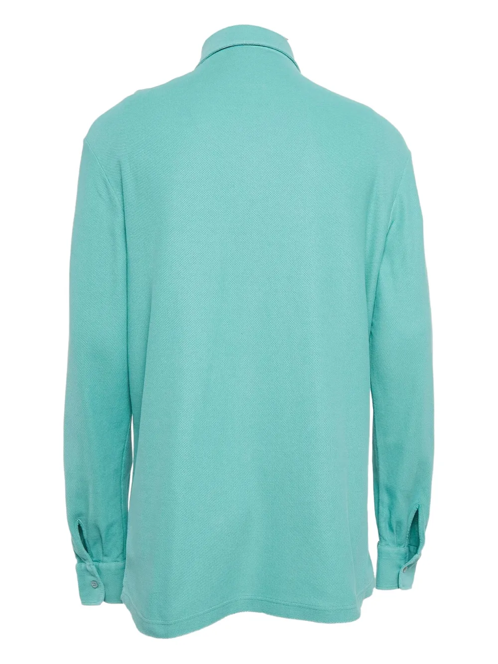 Loro Piana Pre-Owned cotton shirt | Image 2