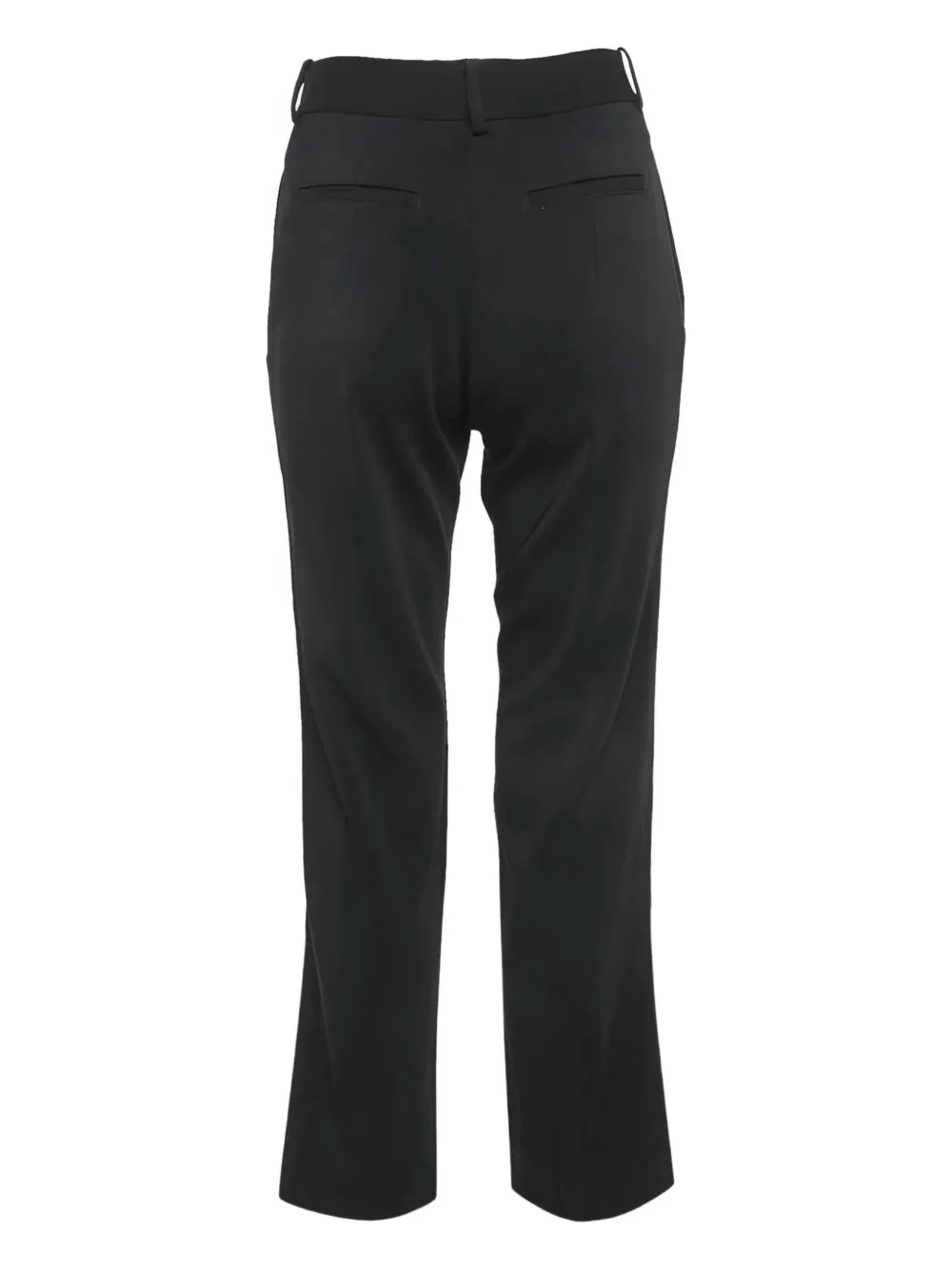 Céline Pre-Owned 2024 gabardine trousers | Image 2