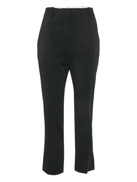 Céline Pre-Owned 2024 gabardine trousers