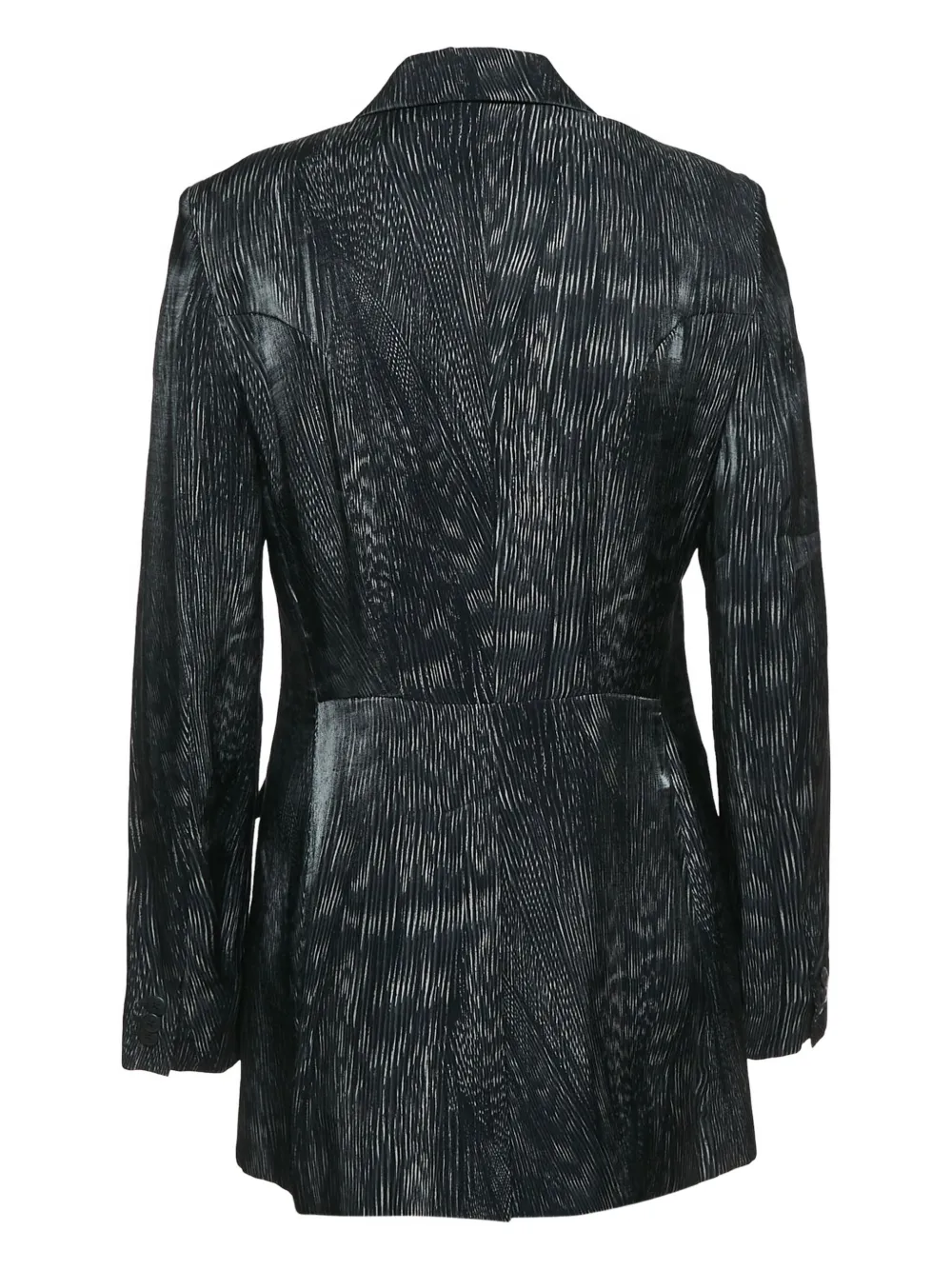 Etro Pre-Owned single-breasted blazer | Image 2