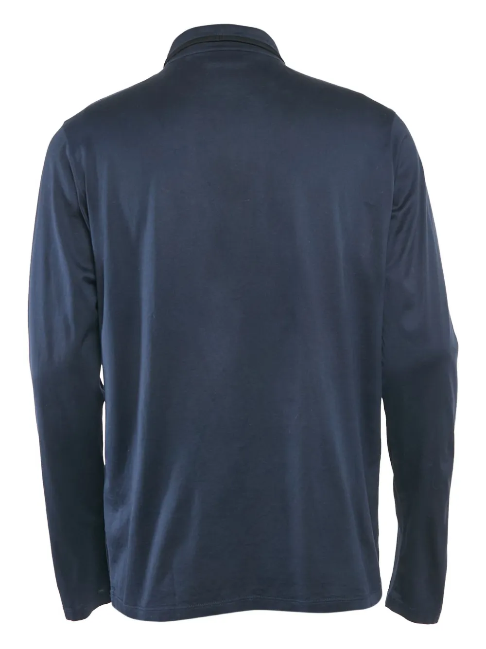 BOSS GREEN HUGO BOSS long-sleeve polo shirt | Image 2