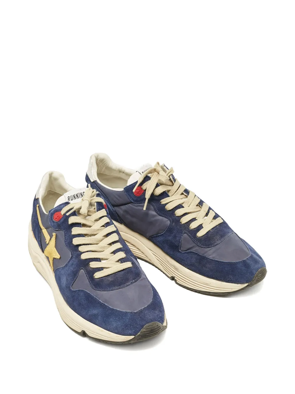 Golden Goose zapatillas Running Sole pre-owned | Image 2