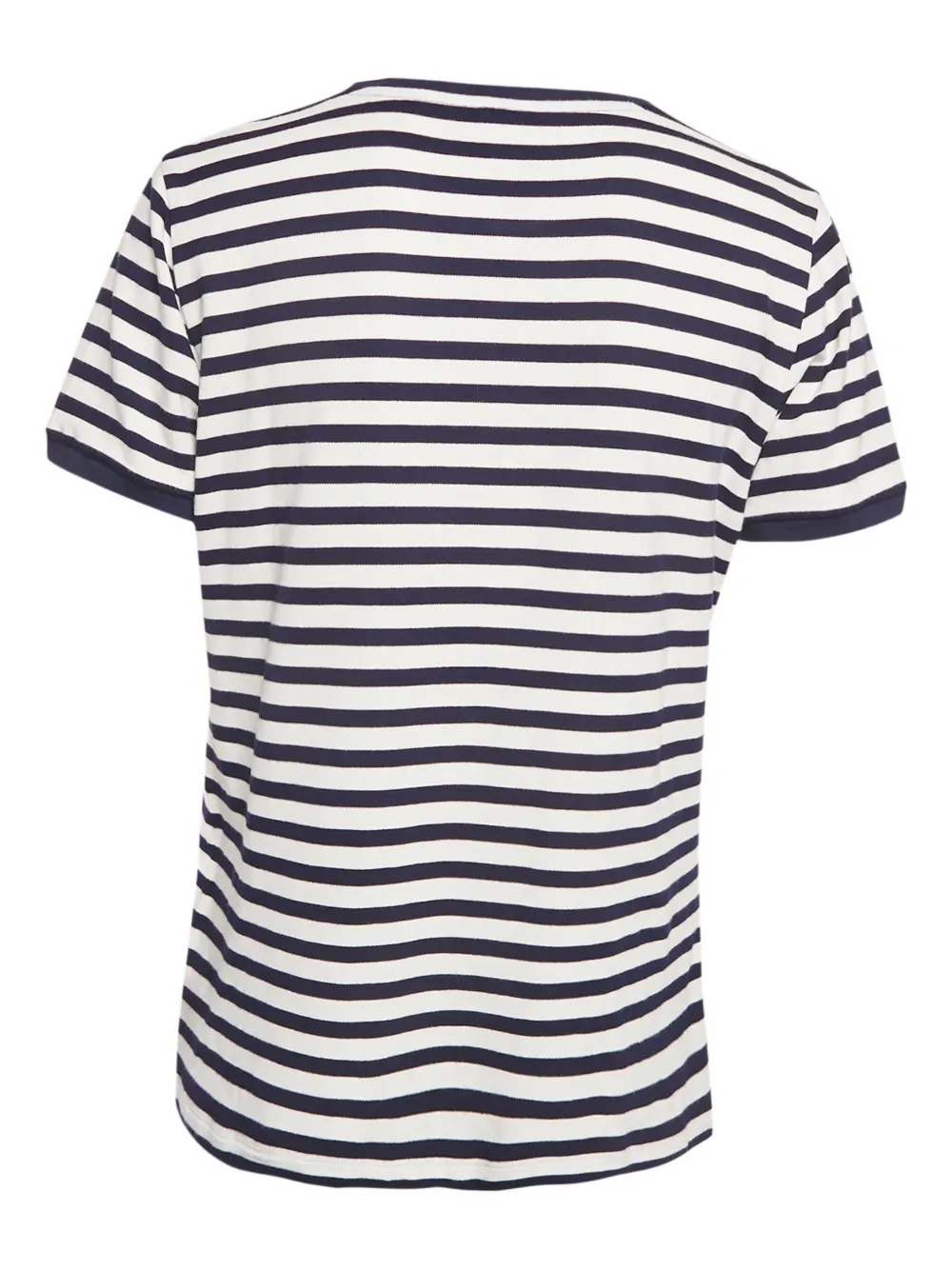 Pre-owned Loewe 2024 Striped T-shirt