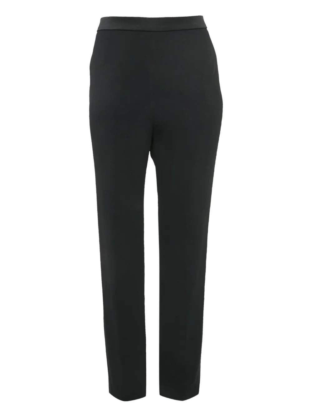 Paule Ka straight-leg trousers | Black | Image 1