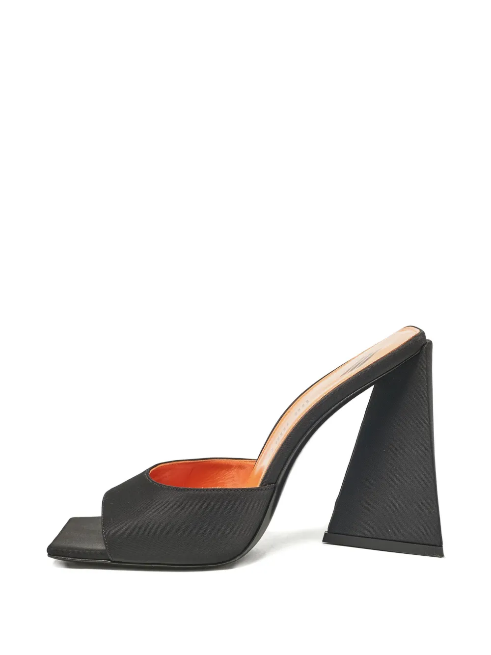 The Attico mules Devon 2024 | Image 2