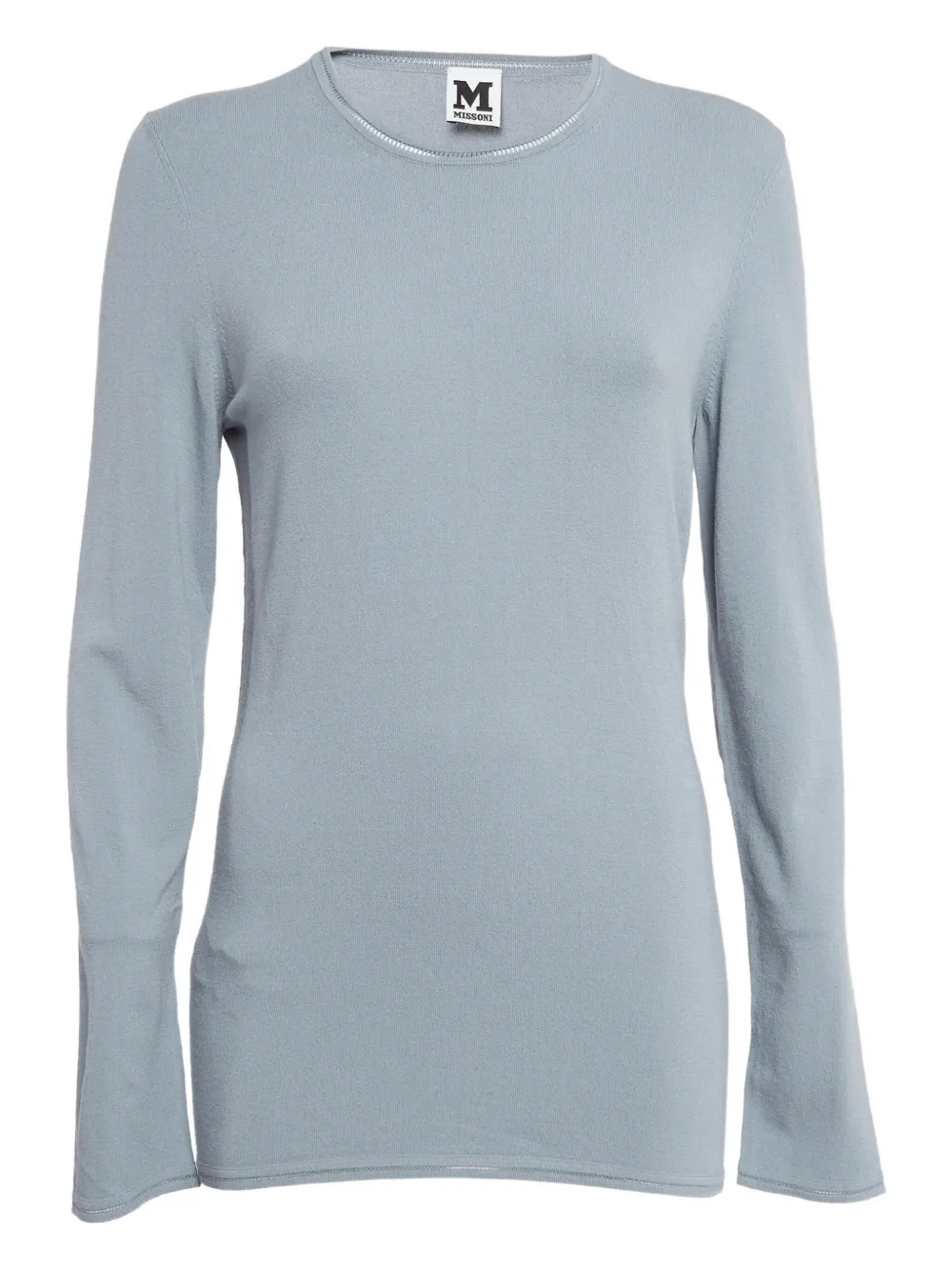 Pre-owned Missoni Long Sleeve T-shirt
