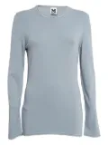 Missoni Pre-Owned long sleeve T-shirt - Grey