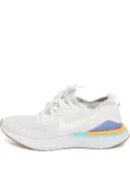 Nike Vintage pre-owned Epic React knit sneakers - White