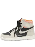 Nike Vintage Air Jordan 1 Retro high-top sneakers - Grey