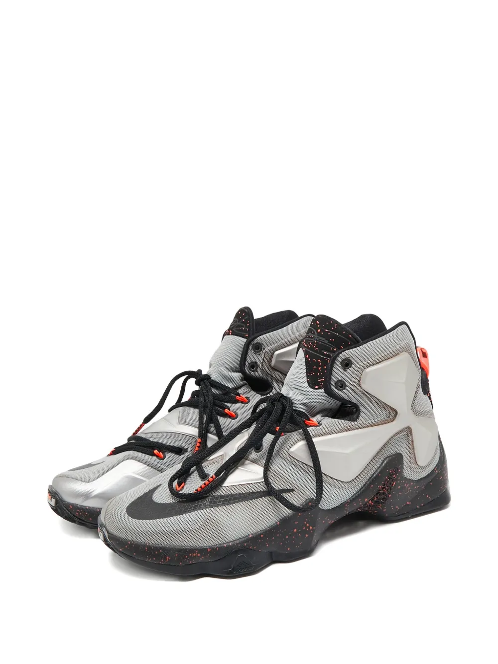 Nike Pre-owned LeBron 13 sneakers | Image 2