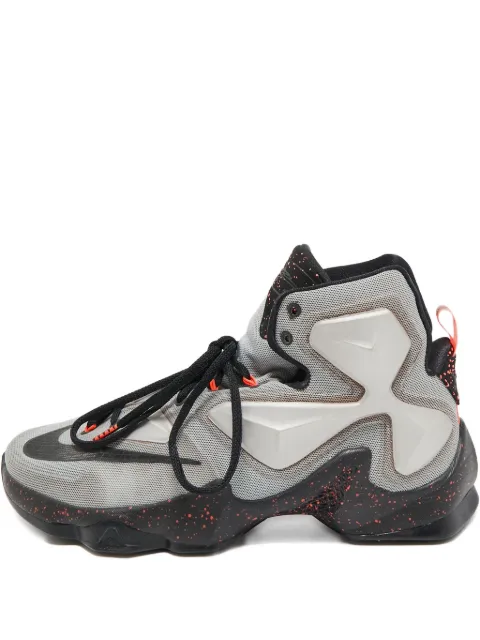 Nike Pre-owned LeBron 13 sneakers
