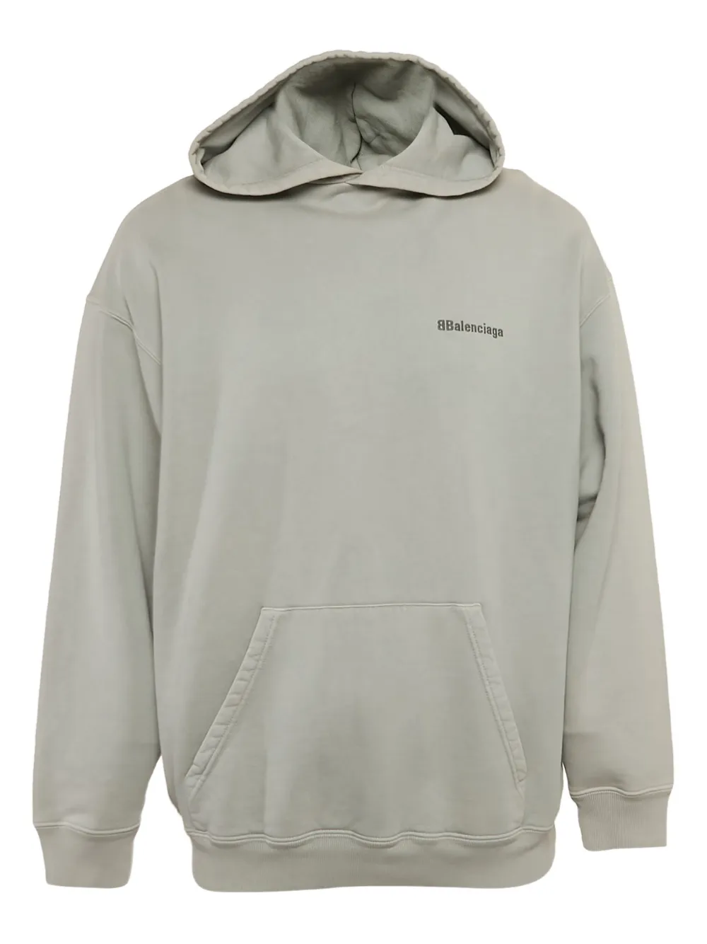 cotton hoodie