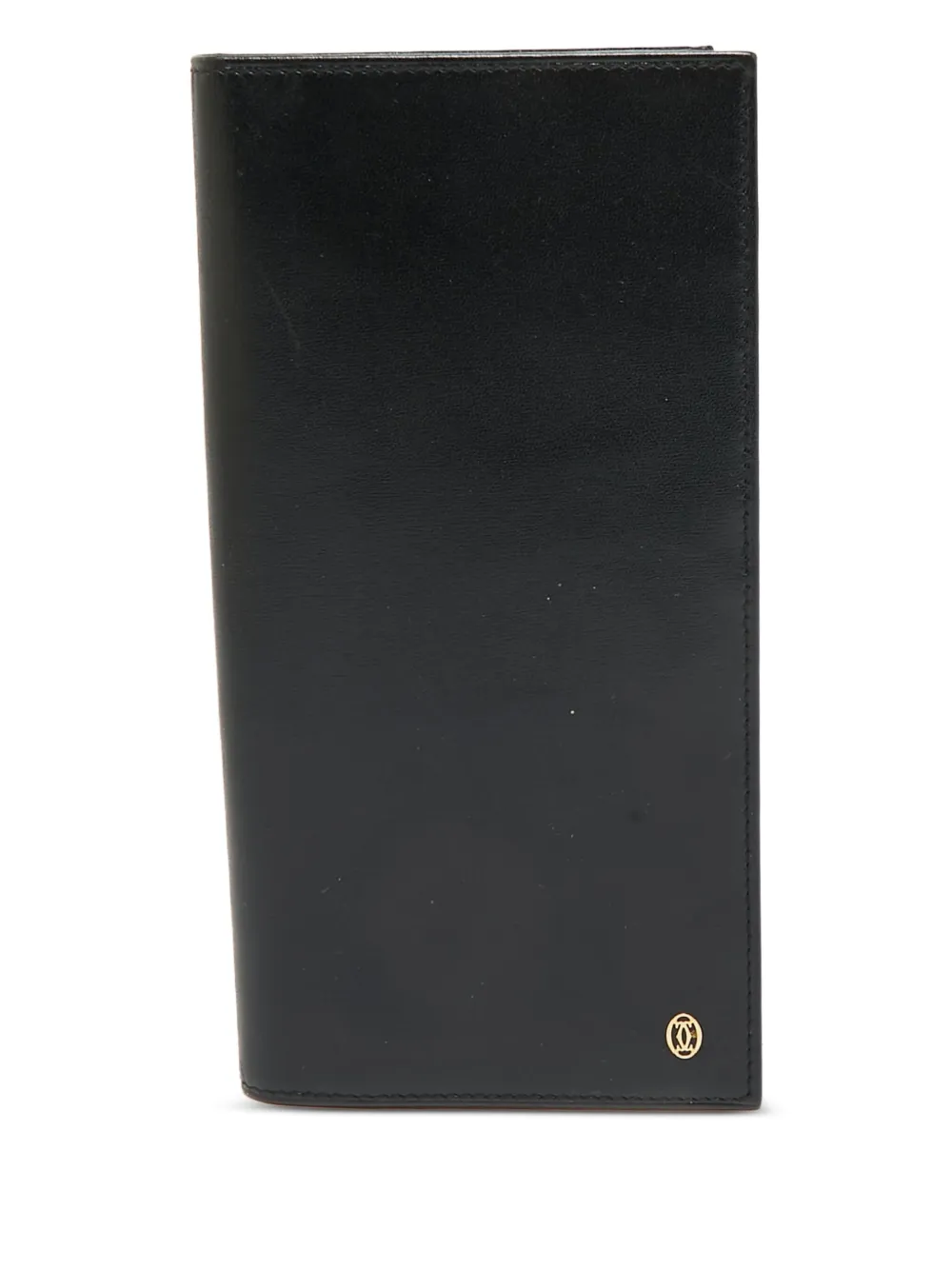 Cartier 財布 - ブラック Cartier 財布 - ブラック