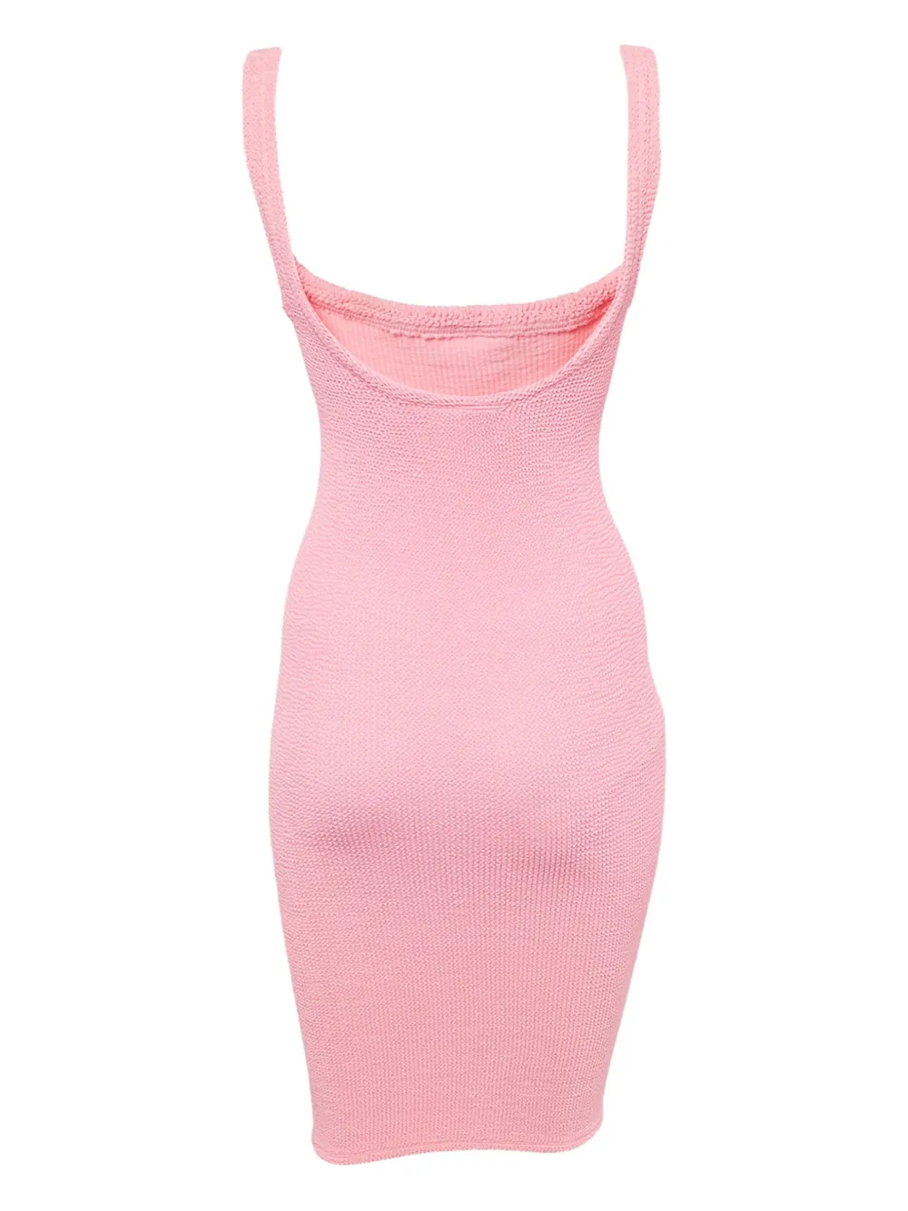 Hunza G Pre-Owned stretch-jersey top | Image 2