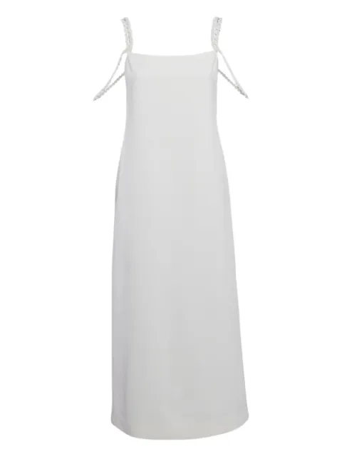 Alexis sleeveless dress