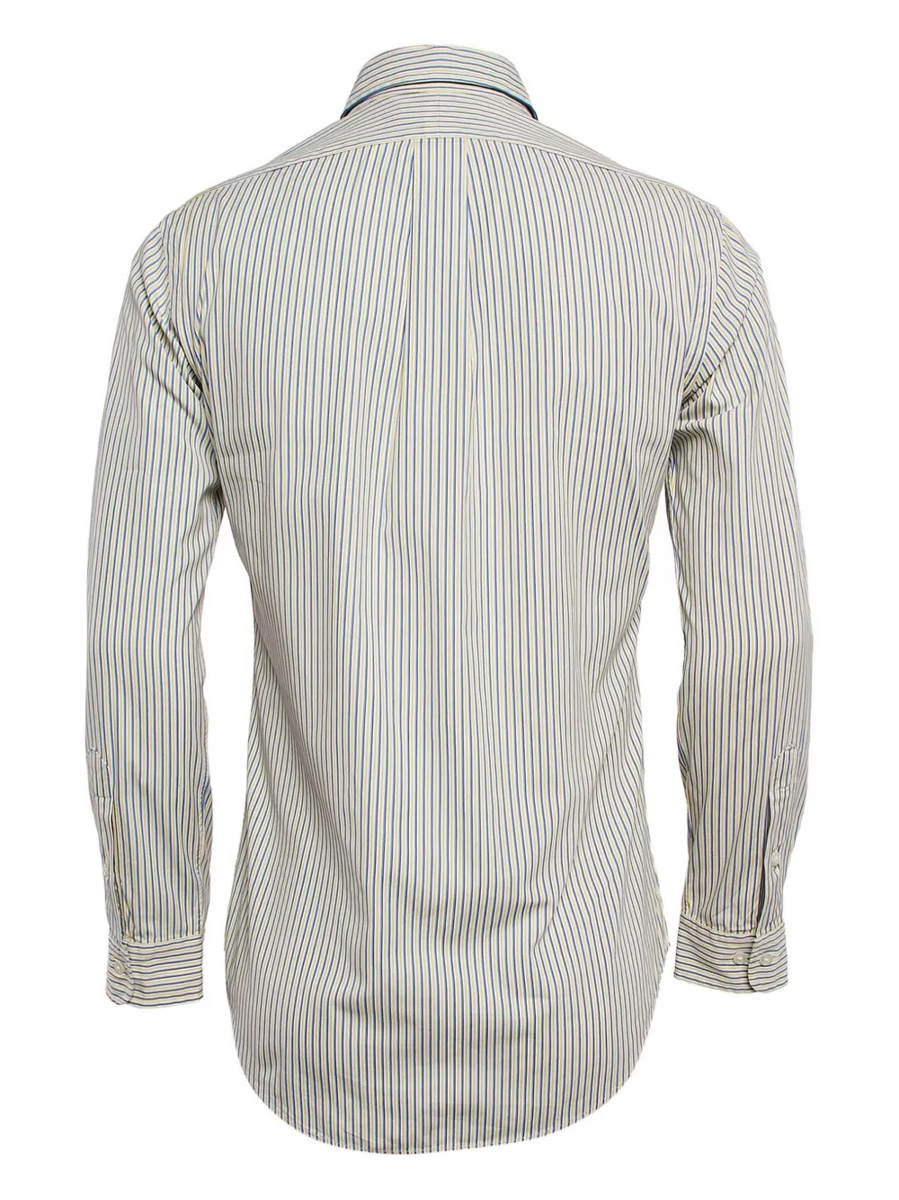 Polo Ralph Lauren 2024 striped cotton shirt | Image 2