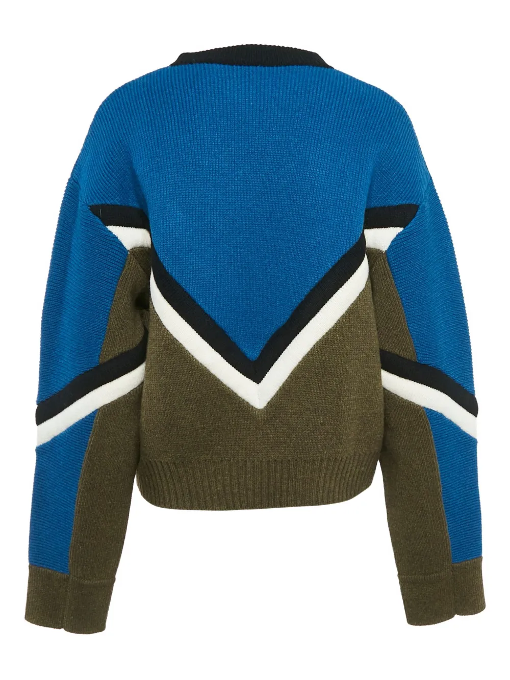 Zadig&Voltaire pre-owned Sonny sweater | Image 2