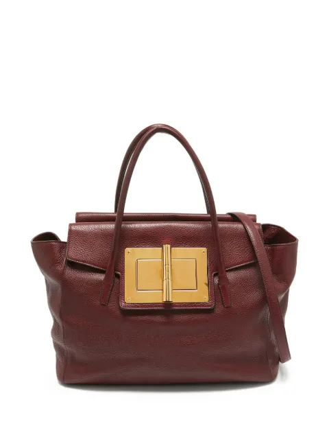 TOM FORD tote con asa