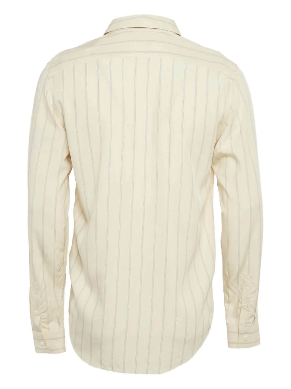 SANDRO pinstripe shirt | Image 2