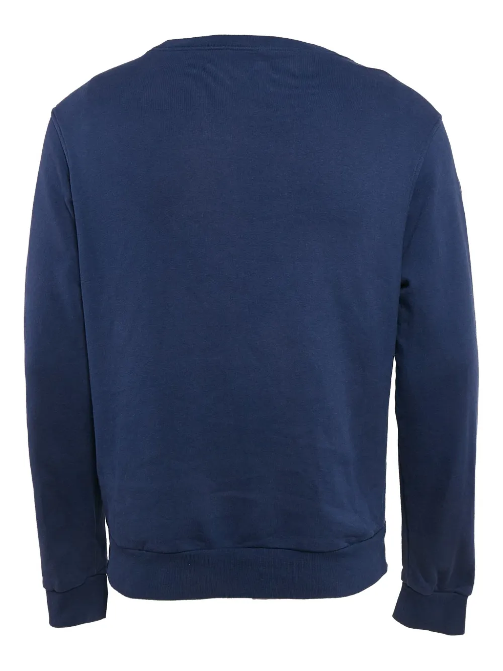 Versace Pre-Owned medusa-embroidered sweatshirt | Image 2