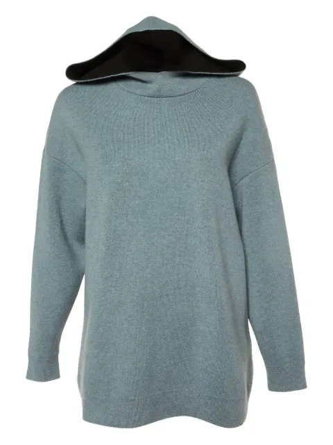 Christian Dior Pre-Owned 2024 J'adior 8 hoodie