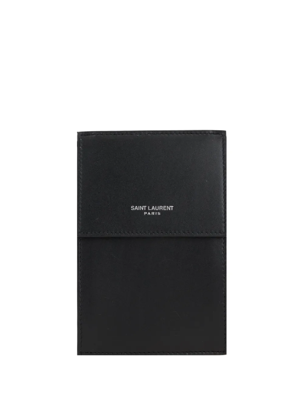 Saint Laurent smooth leather mini bag | Yellow | Image 1