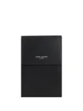 Saint Laurent smooth leather mini bag - Yellow