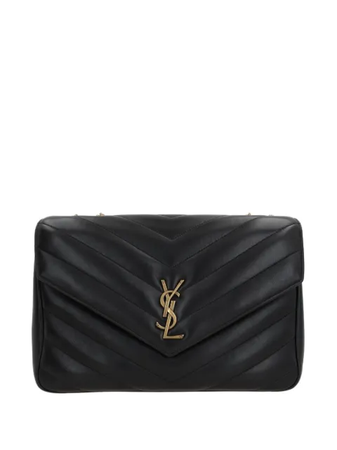 Saint Laurent large Loulou shoulder bag