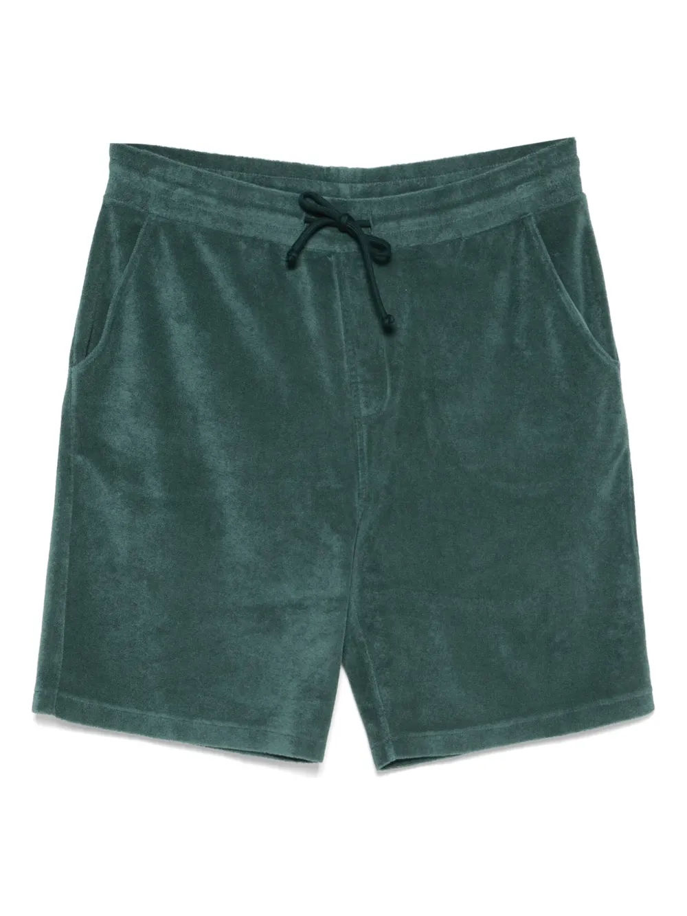 Juvia shorts con pretina elástica | verde | Image 1