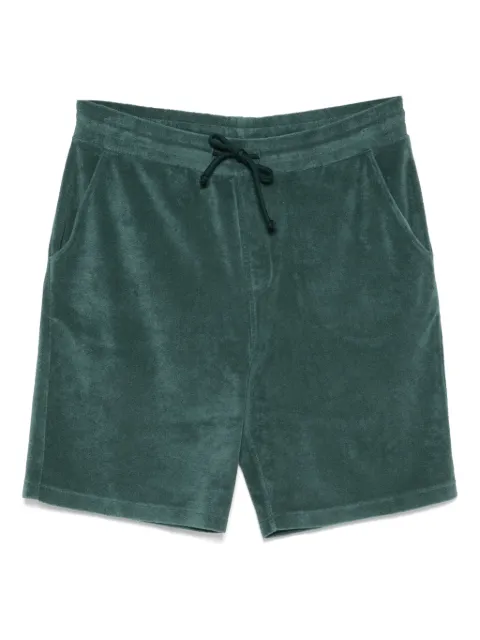 Juvia cotton shorts